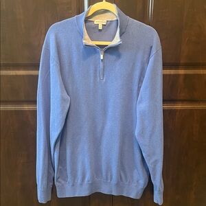 Peter Millar 1/4 Zip Pullover